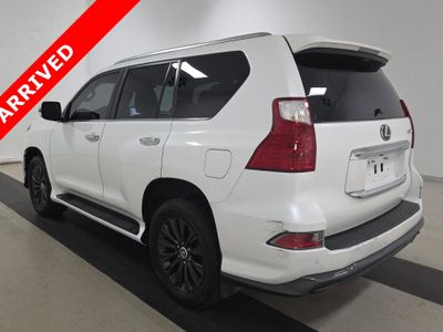 2022 Lexus GX - Photo 5
