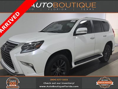 2022 Lexus GX - Photo 1
