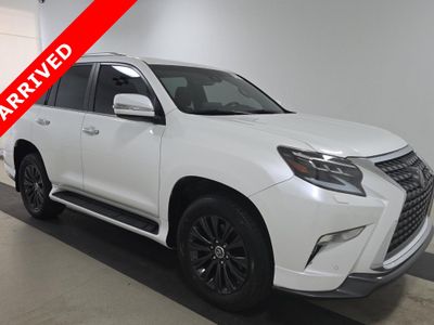 2022 Lexus GX - Photo 3
