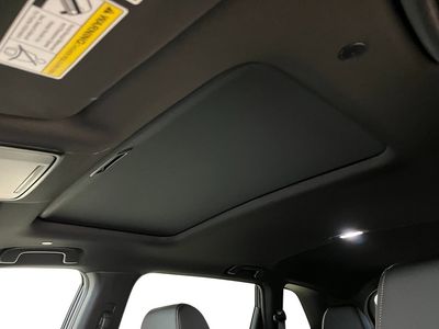 2026 Honda CR-V Hybrid - Photo 21