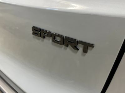 2026 Honda CR-V Hybrid - Photo 10