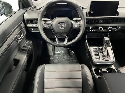 2026 Honda CR-V Hybrid - Photo 22