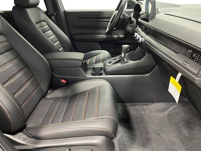 2026 Honda CR-V Hybrid - Photo 28