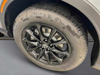 2026 Honda CR-V Hybrid - Photo 12