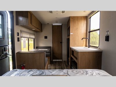 2024 Forest River RV Cherokee Wolf Den - Photo 24
