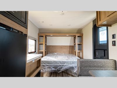 2024 Forest River RV Cherokee Wolf Den - Photo 22