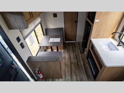2024 Forest River RV Cherokee Wolf Den - Photo 25