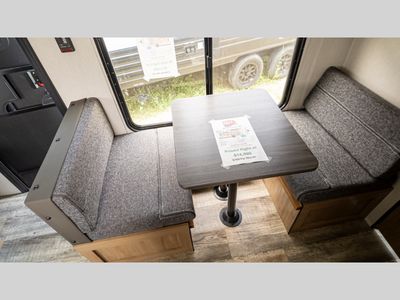 2024 Forest River RV Cherokee Wolf Den - Photo 18