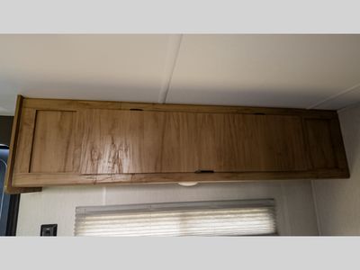 2024 Forest River RV Cherokee Wolf Den - Photo 17
