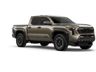 2026 Toyota Tacoma i-FORCE MAX - Photo 17