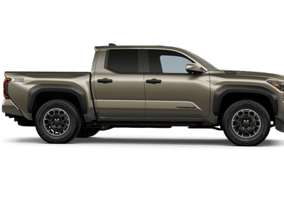 2026 Toyota Tacoma i-FORCE MAX - Photo 15