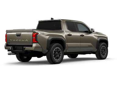 2026 Toyota Tacoma i-FORCE MAX - Photo 12