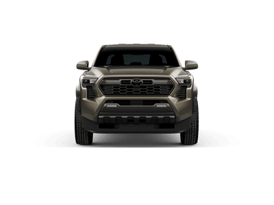 2026 Toyota Tacoma i-FORCE MAX - Photo 19