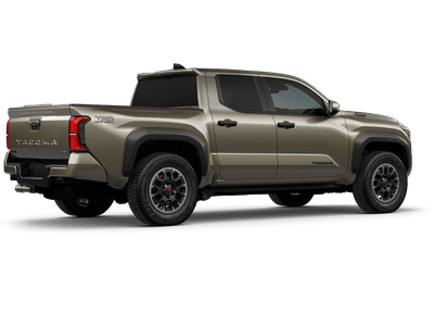 2026 Toyota Tacoma i-FORCE MAX - Photo 13