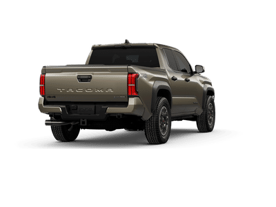 2026 Toyota Tacoma i-FORCE MAX - Photo 11