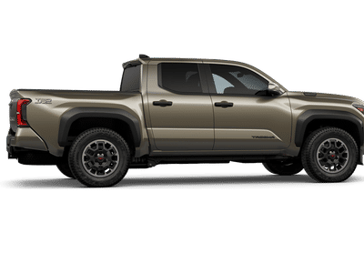2026 Toyota Tacoma i-FORCE MAX - Photo 14
