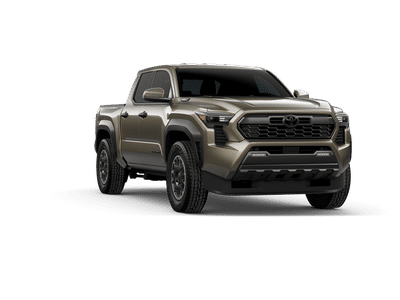 2026 Toyota Tacoma i-FORCE MAX - Photo 18