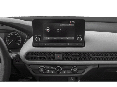 2027 Honda HR-V - Photo 7