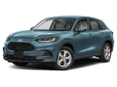 2027 Honda HR-V - Photo 13