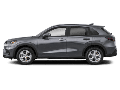 2027 Honda HR-V - Photo 3