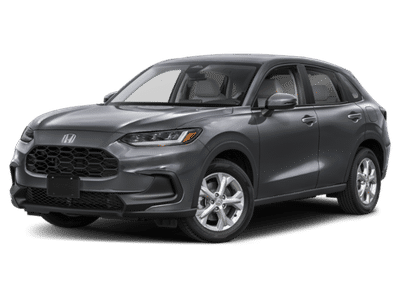 2027 Honda HR-V - Photo 1