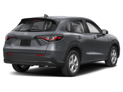 2027 Honda HR-V - Photo 2