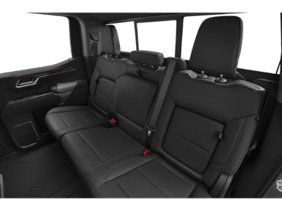 2026 Chevrolet Silverado 1500 - Photo 10