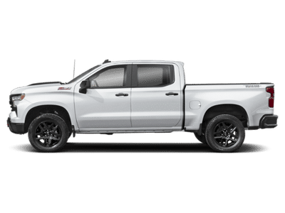 2026 Chevrolet Silverado 1500 - Photo 3