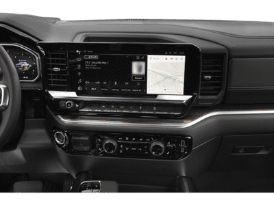 2026 Chevrolet Silverado 1500 - Photo 7
