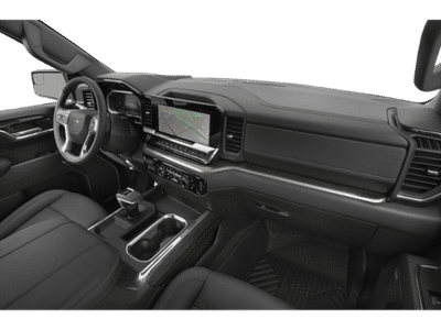 2026 Chevrolet Silverado 1500 - Photo 12