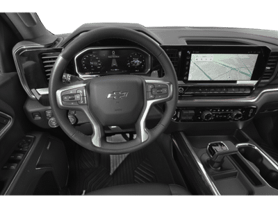 2026 Chevrolet Silverado 1500 - Photo 4