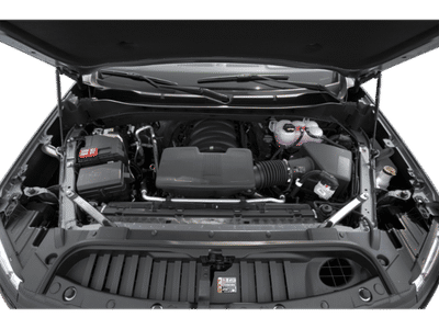 2026 Chevrolet Silverado 1500 - Photo 9