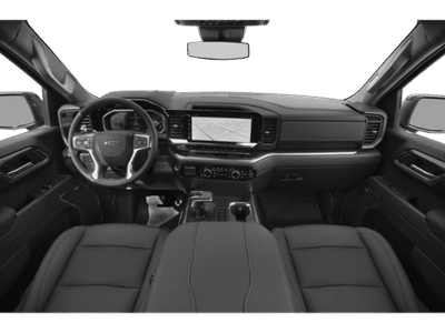 2026 Chevrolet Silverado 1500 - Photo 5