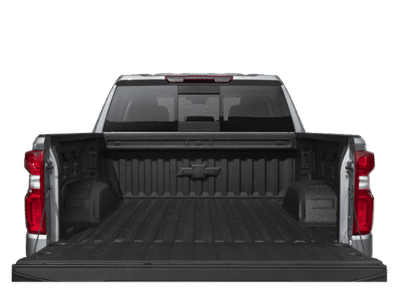 2026 Chevrolet Silverado 1500 - Photo 8