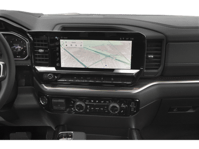2026 Chevrolet Silverado 1500 - Photo 13