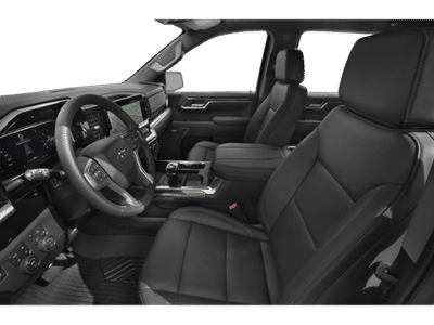 2026 Chevrolet Silverado 1500 - Photo 6