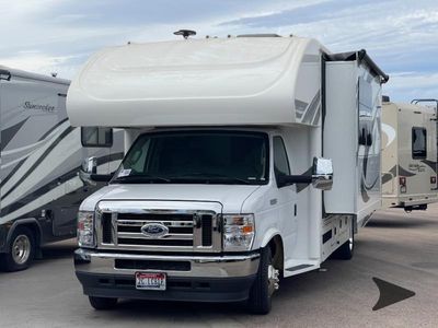 2021 Jayco Greyhawk - Photo 8