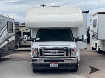 2021 Jayco Greyhawk - Photo 7