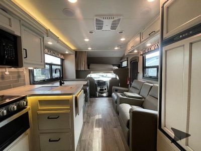2021 Jayco Greyhawk - Photo 4