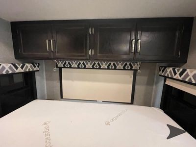 2021 Jayco Greyhawk - Photo 27