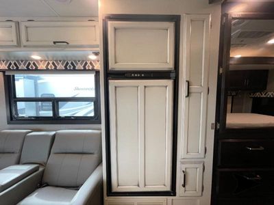 2021 Jayco Greyhawk - Photo 23