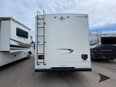 2021 Jayco Greyhawk - Photo 10