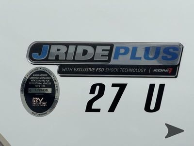 2021 Jayco Greyhawk - Photo 43