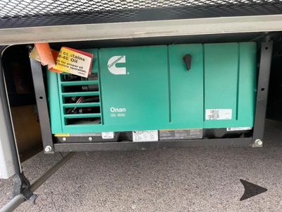 2021 Jayco Greyhawk - Photo 48