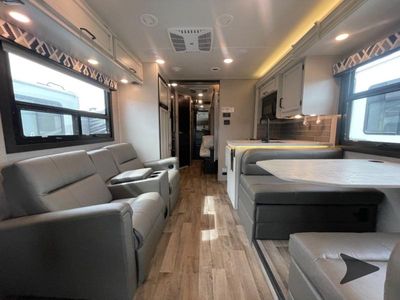 2021 Jayco Greyhawk - Photo 3