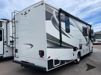 2021 Jayco Greyhawk - Photo 11
