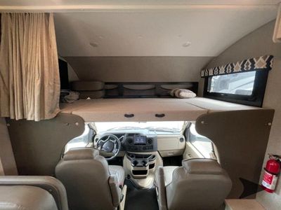 2021 Jayco Greyhawk - Photo 33