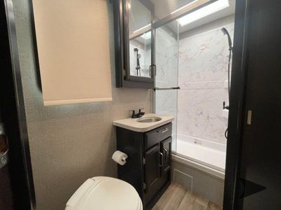 2021 Jayco Greyhawk - Photo 30