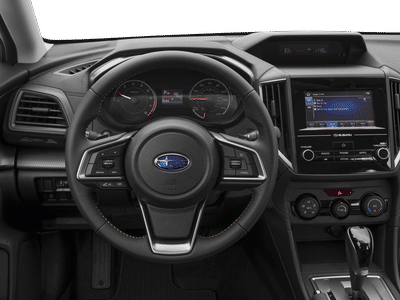 2018 Subaru Crosstrek — photo 51 view