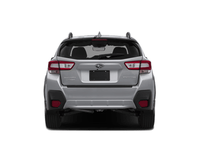2018 Subaru Crosstrek — photo 49 view